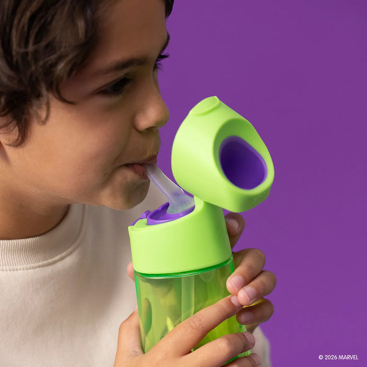 bbox x Marvel Hulk Tritan™ Drink Bottle 600ml