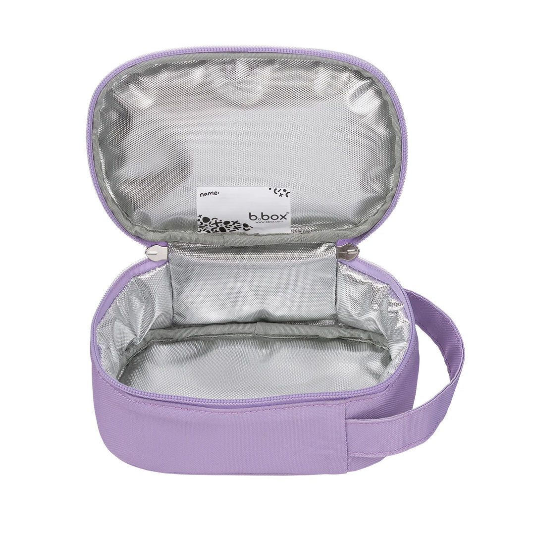b.box Insulated Snack Bag - Stardust