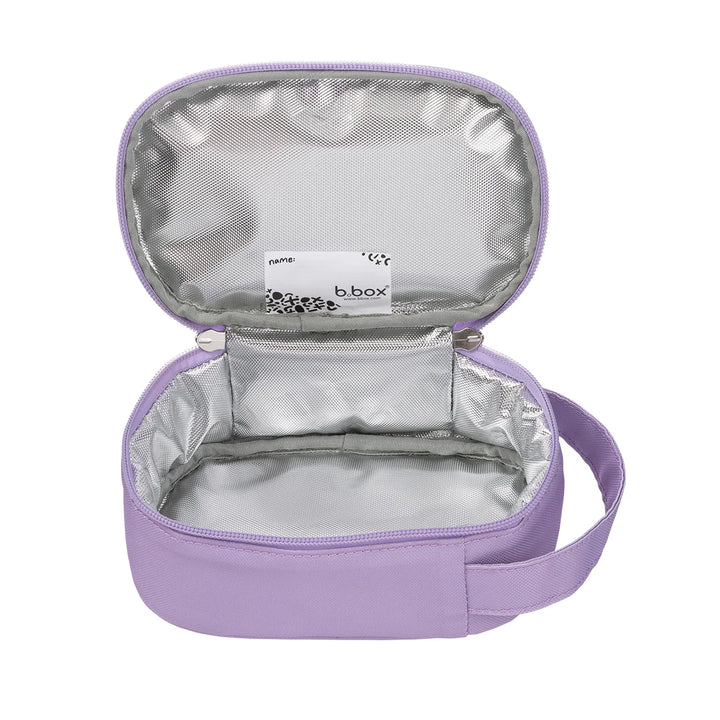 b.box Insulated Snack Bag - Stardust