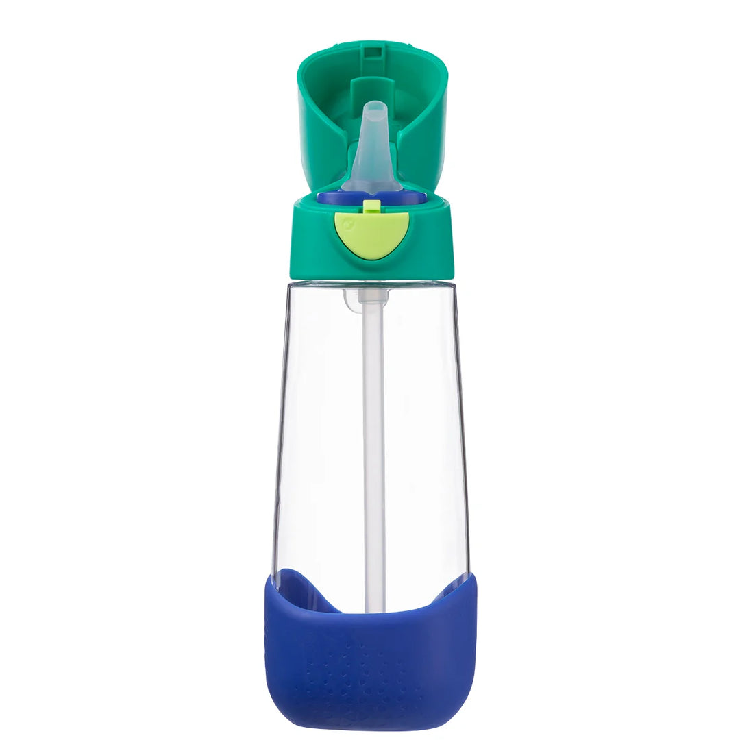 b.box Tritan™ Drink Bottle 600ml -  Electric Jungle