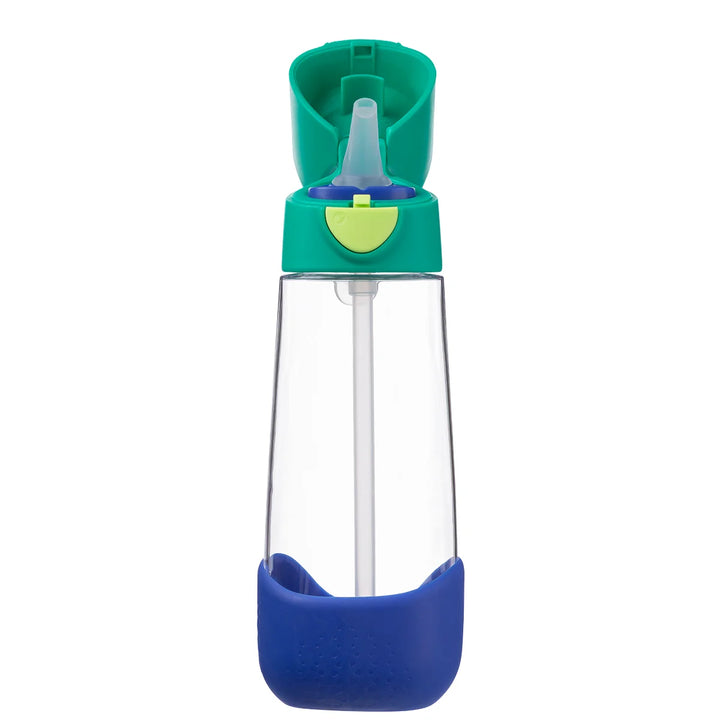 b.box Tritan™ Drink Bottle 600ml -  Electric Jungle
