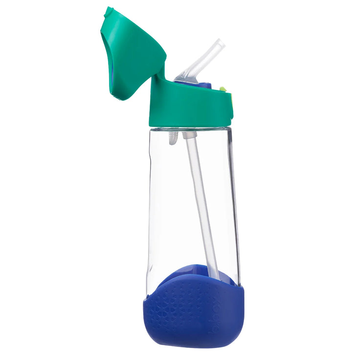 b.box Tritan™ Drink Bottle 600ml -  Electric Jungle