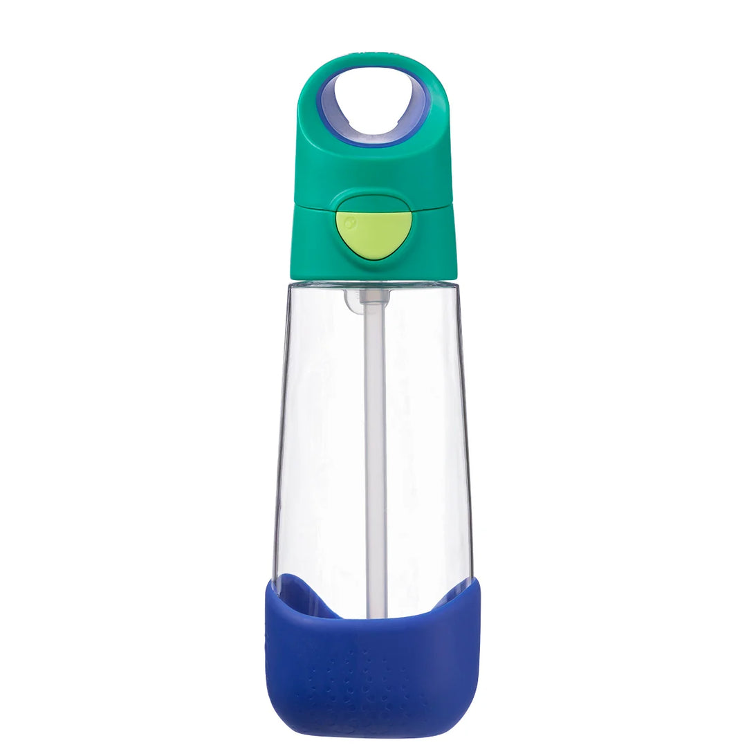 b.box Tritan™ Drink Bottle 600ml -  Electric Jungle