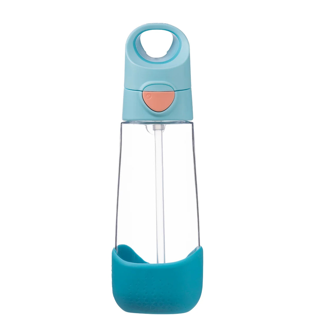 b.box Tritan™ Drink Bottle 600ml -  Confetti