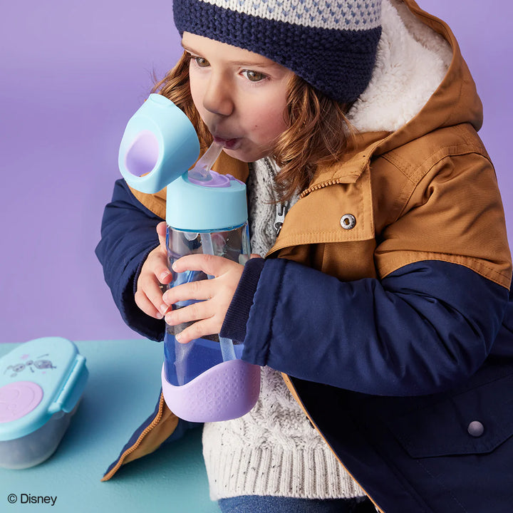 bbox x Disney Frozen Elsa Tritan™ Drink Bottle 600ml