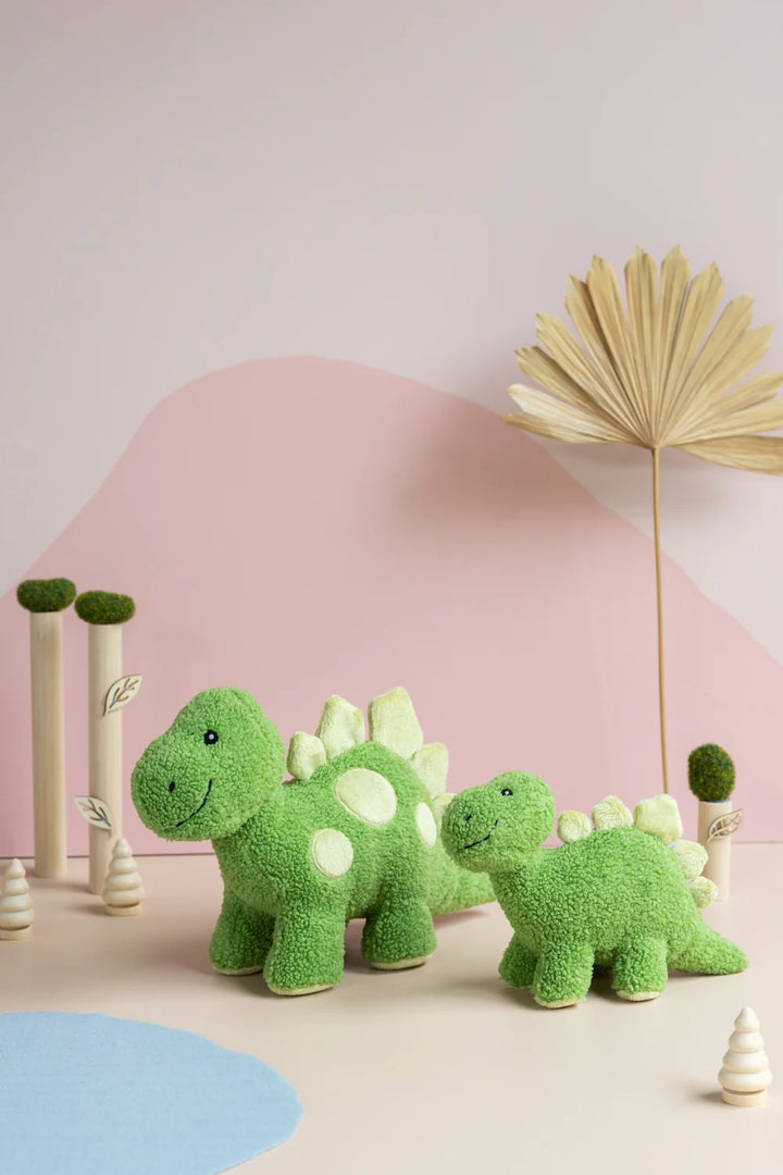 Nana Huchy Sadie the Dinosaur - Green