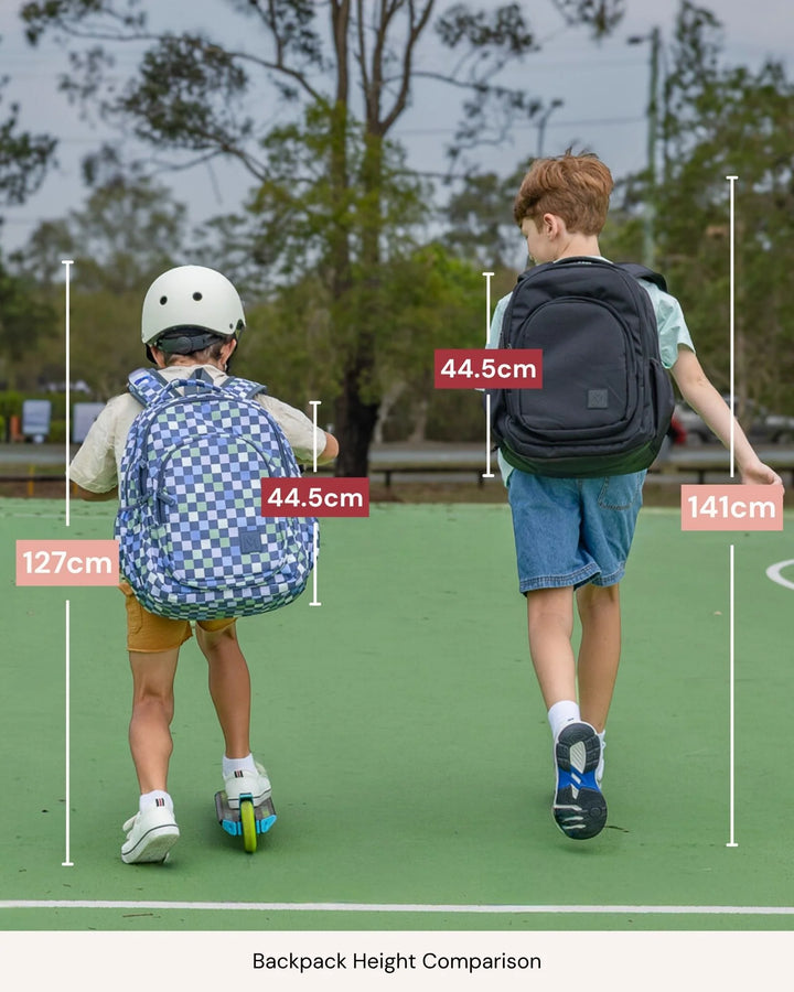 Montiico Backpack - Splat