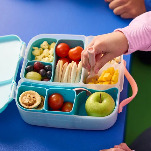 bbox Bento Large Lunchbox - Confetti