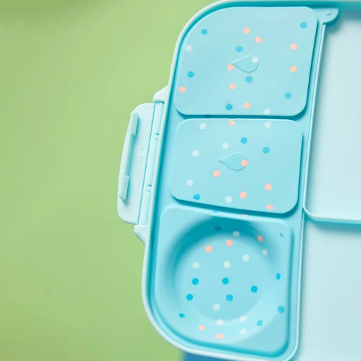 bbox Bento Large Lunchbox - Confetti