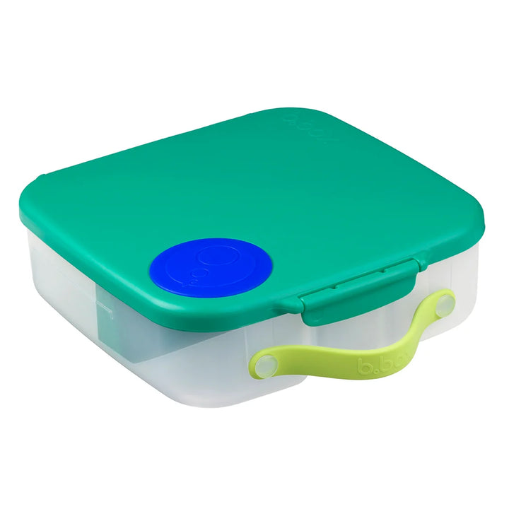 bbox Bento Large Lunchbox -  Electric Jungle
