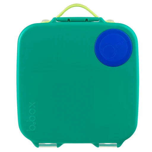 bbox Bento Large Lunchbox -  Electric Jungle