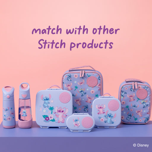 bbox x Disney Stitch Bento Large Lunchbox