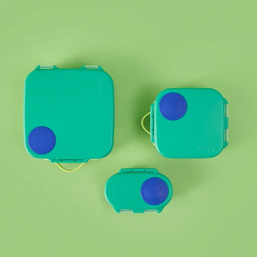bbox Bento Large Lunchbox -  Electric Jungle