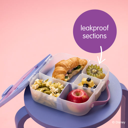 bbox x Disney Stitch Bento Large Lunchbox