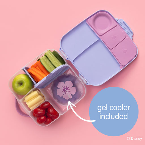 bbox x Disney Stitch Bento Large Lunchbox