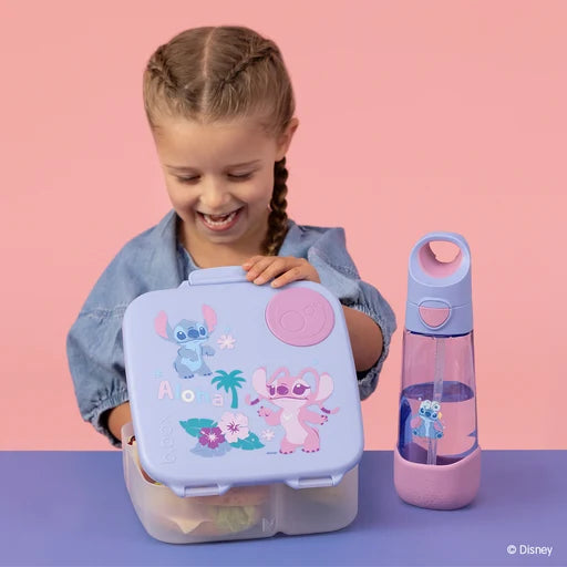 bbox x Disney Stitch Bento Large Lunchbox
