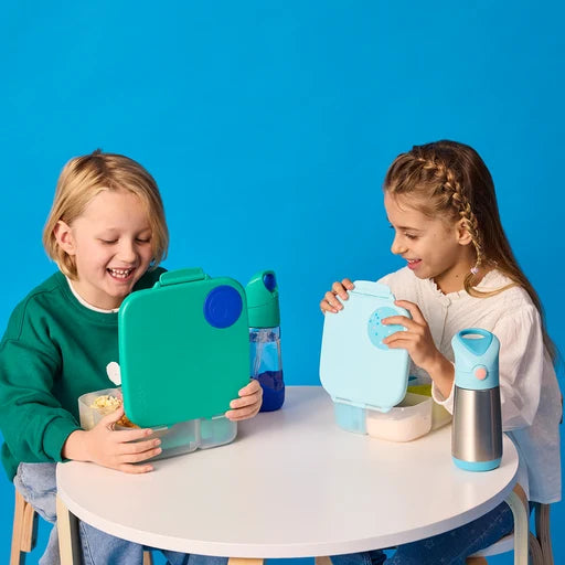 bbox Bento Large Lunchbox -  Electric Jungle