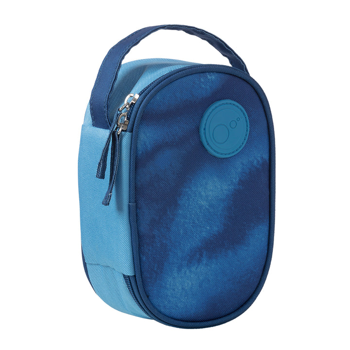 b.box Insulated Snack Bag - Deep Sea