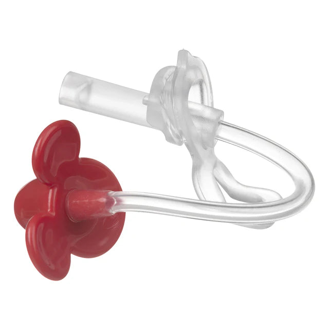 bbox Disney Weighted Straw Sippy Cup 240ml - Mickey Mouse