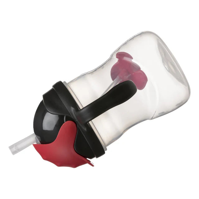 bbox Disney Weighted Straw Sippy Cup 240ml - Mickey Mouse