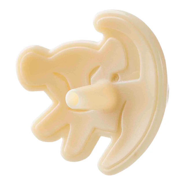bbox Disney The Lion King Weighted Straw Sippy Cup 240ml - Simba