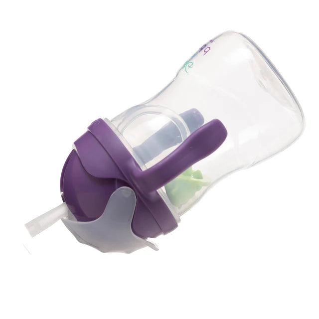 bbox Disney Toy Story Weighted Straw Sippy Cup 240ml - Buzz