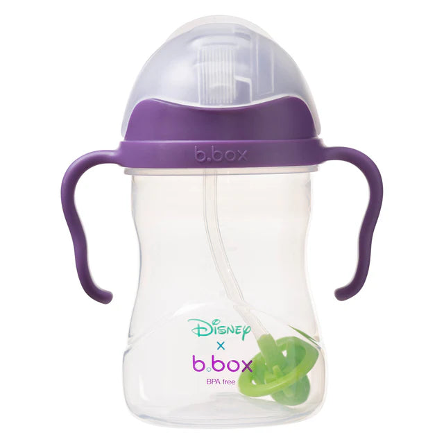 bbox Disney Toy Story Weighted Straw Sippy Cup 240ml - Buzz