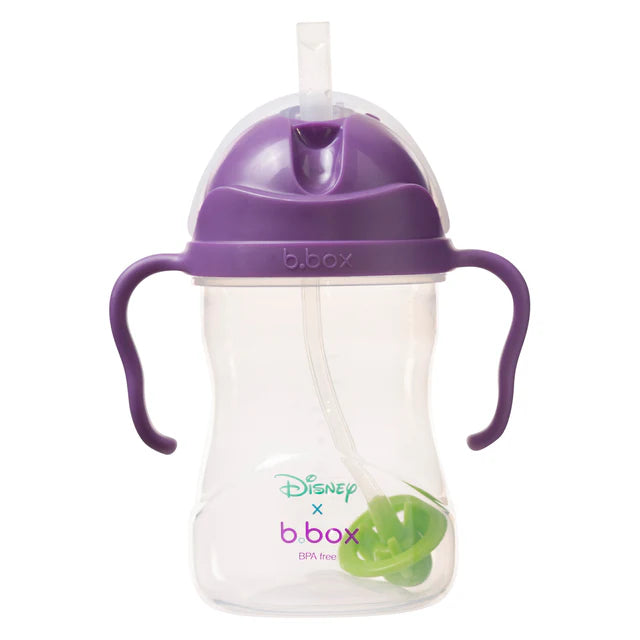 bbox Disney Toy Story Weighted Straw Sippy Cup 240ml - Buzz