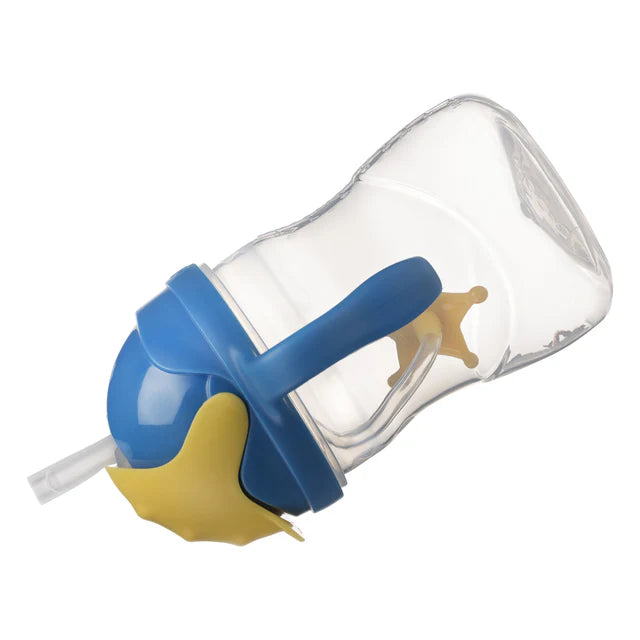 bbox Disney Toy Story Weighted Straw Sippy Cup 240ml - Woody