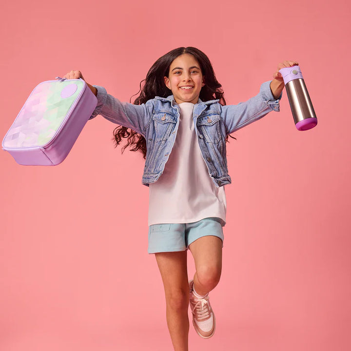 bbox Flexi Insulated Lunch Bag - Stardust
