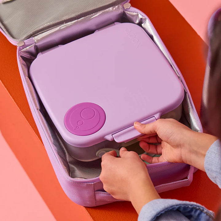 bbox Flexi Insulated Lunch Bag - Stardust
