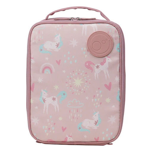 bbox Flexi Insulated Lunch Bag - Unicorn Dreams