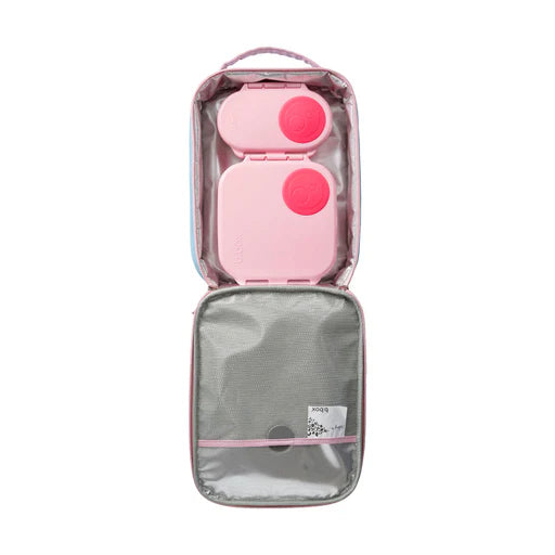 bbox Flexi Insulated Lunch Bag - Unicorn Dreams