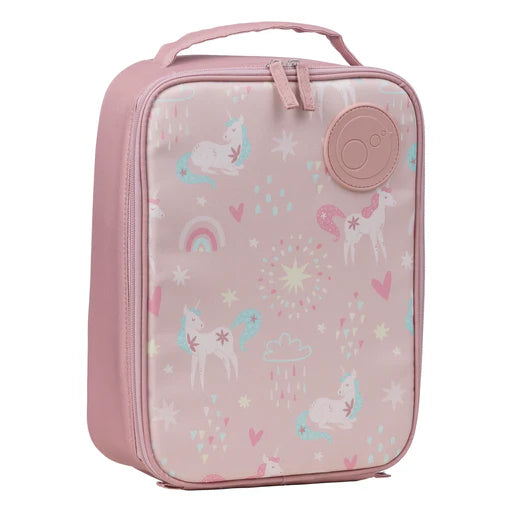 bbox Flexi Insulated Lunch Bag - Unicorn Dreams
