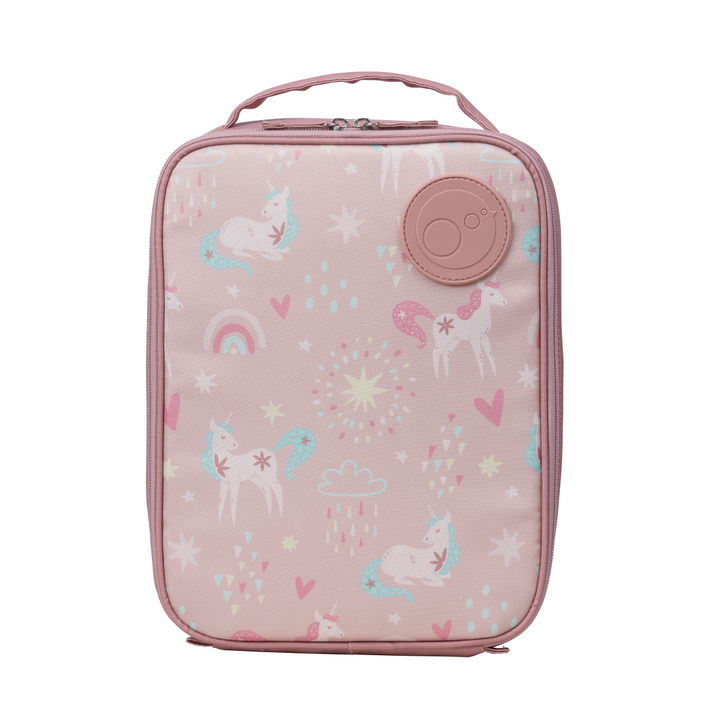 bbox Flexi Insulated Lunch Bag - Unicorn Dreams