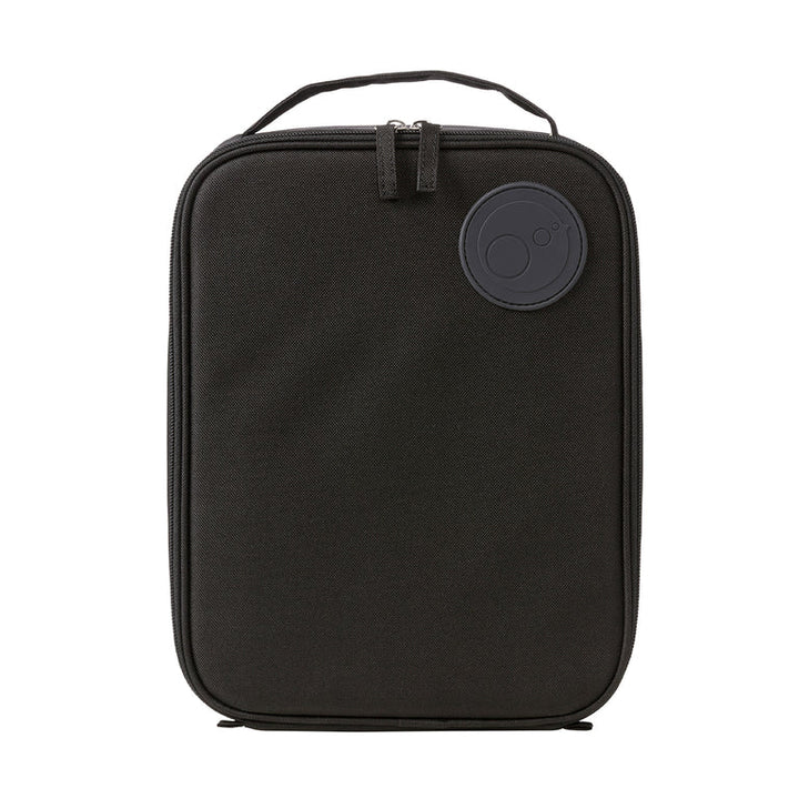 bbox Flexi Insulated Lunch Bag - Basic Black