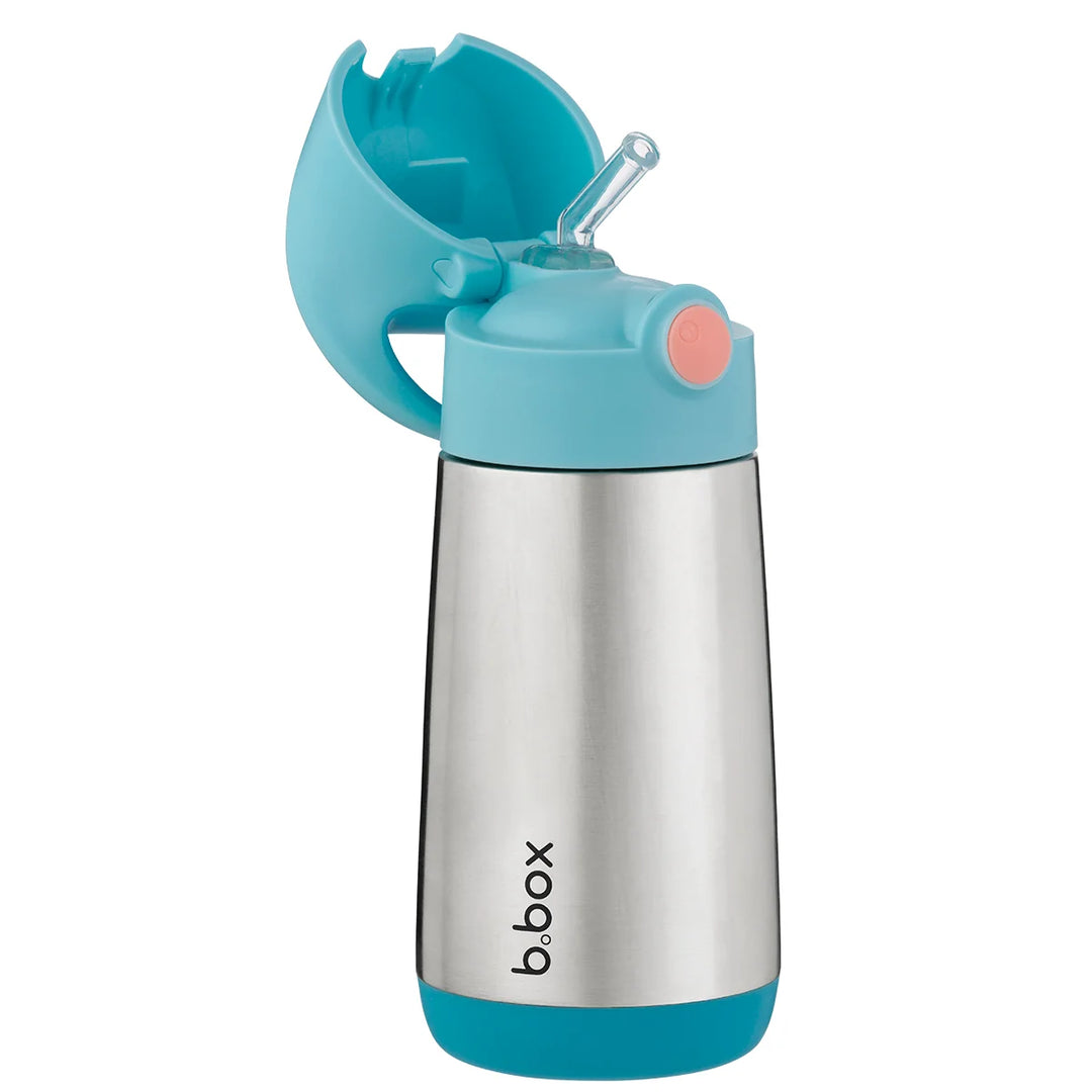 bbox Insulated Drink Bottle 350ml - Confetti