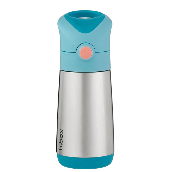 bbox Insulated Drink Bottle 350ml - Confetti
