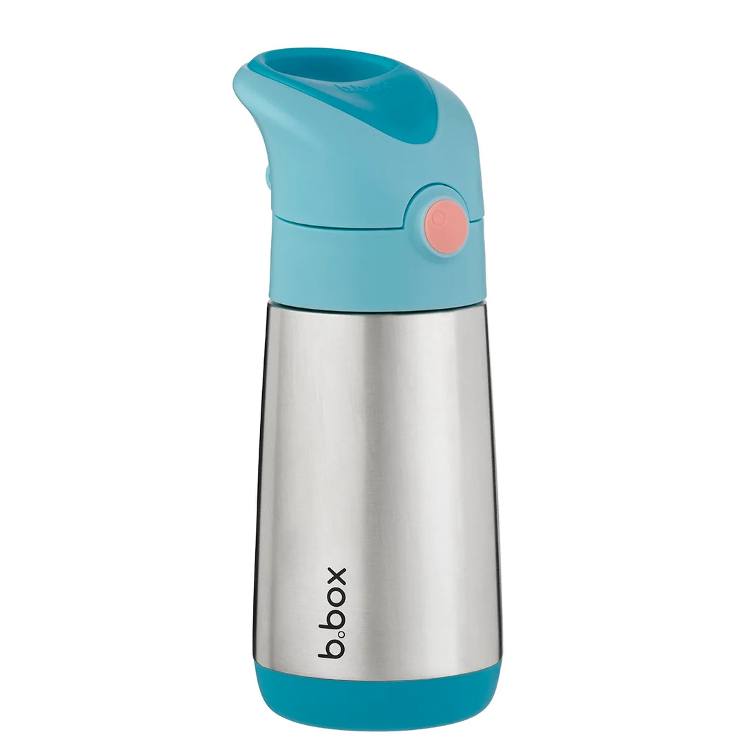 bbox Insulated Drink Bottle 350ml - Confetti