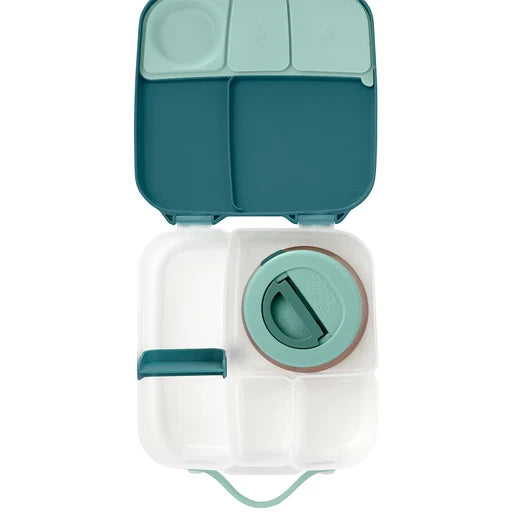 bbox Insulated Lunch Pod - Forest
