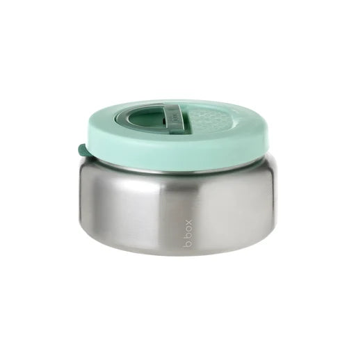 bbox Insulated Lunch Pod - Forest