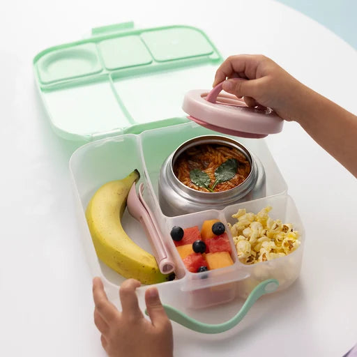 bbox Insulated Lunch Pod - Forest