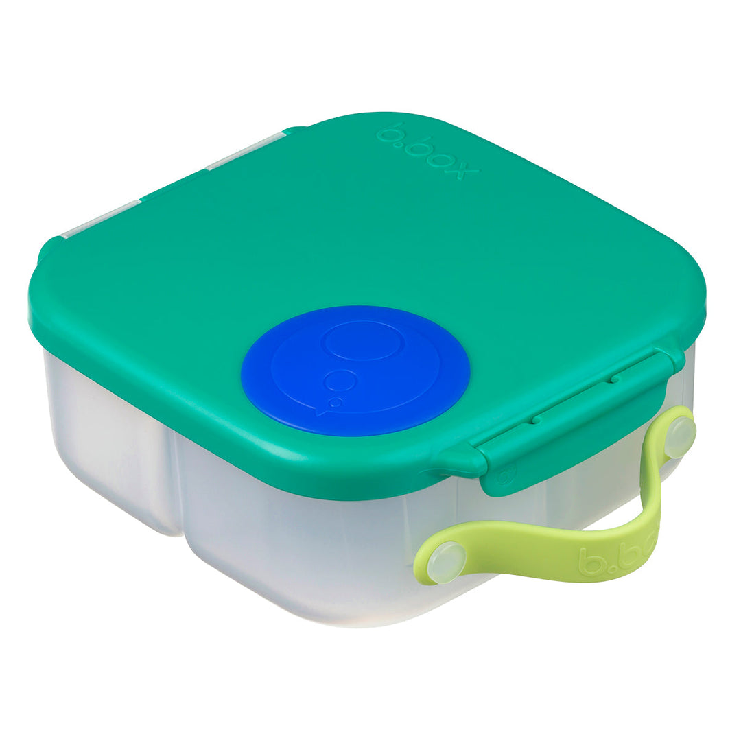 bbox Mini Bento Lunchbox - Electric Jungle