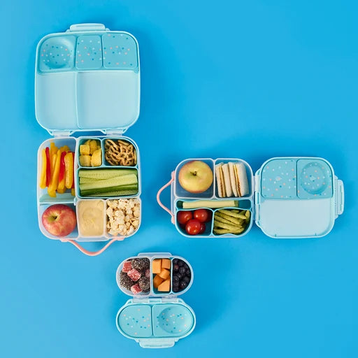 bbox Mini Bento Lunchbox - Confetti