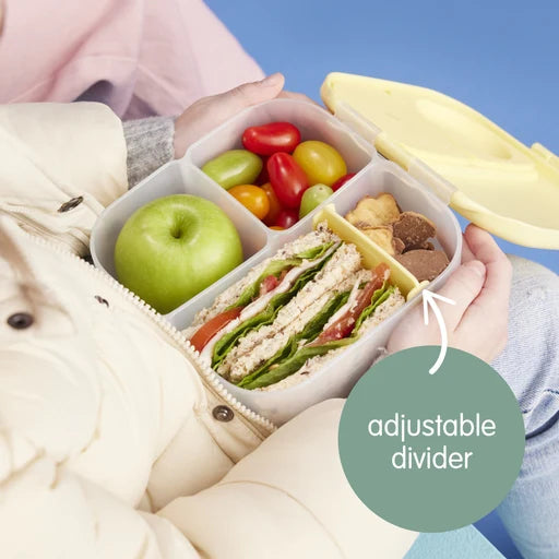 bbox Mini Bento Lunchbox - Confetti