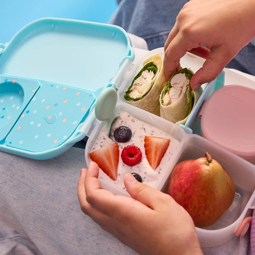 bbox Mini Bento Lunchbox - Confetti