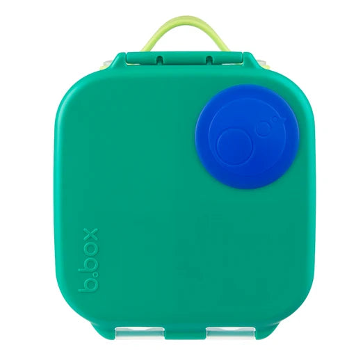 bbox Mini Bento Lunchbox - Electric Jungle