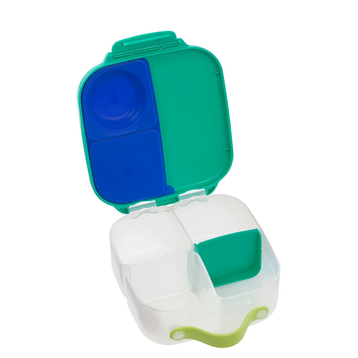 bbox Mini Bento Lunchbox - Electric Jungle