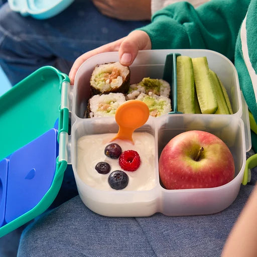 bbox Mini Bento Lunchbox - Electric Jungle
