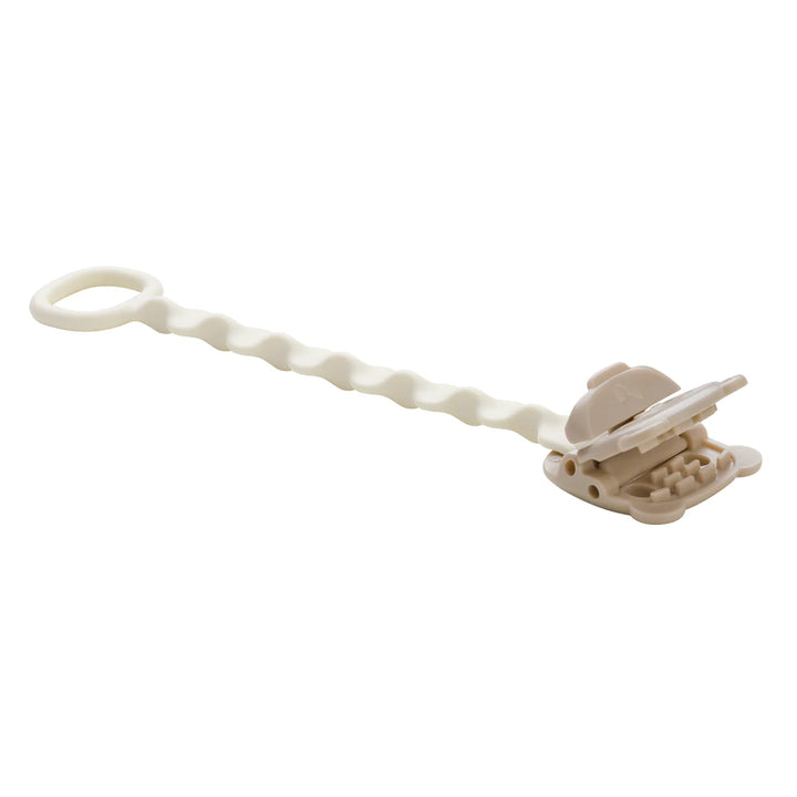 bbox Soother Clip 2 Pack - Blush + Vanilla